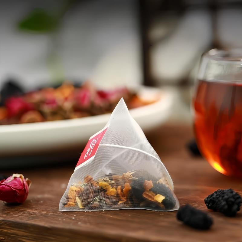 Ginseng Fünf-Schätze-Tee Natür – Natural Herbal Wellness Bewertung und Preis