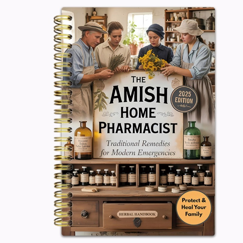 Handbuch der pflanzlichen Heil – Natural Herbal Wellness Bewertung und Preis
