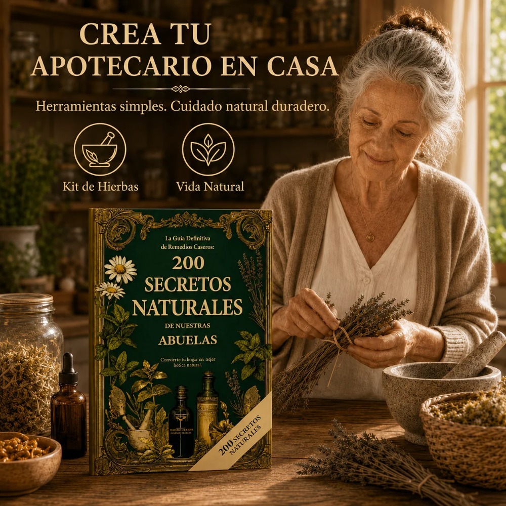 200 natürliche Geheimnisse: A5 – Natural Herbal Wellness Bewertung und Preis
