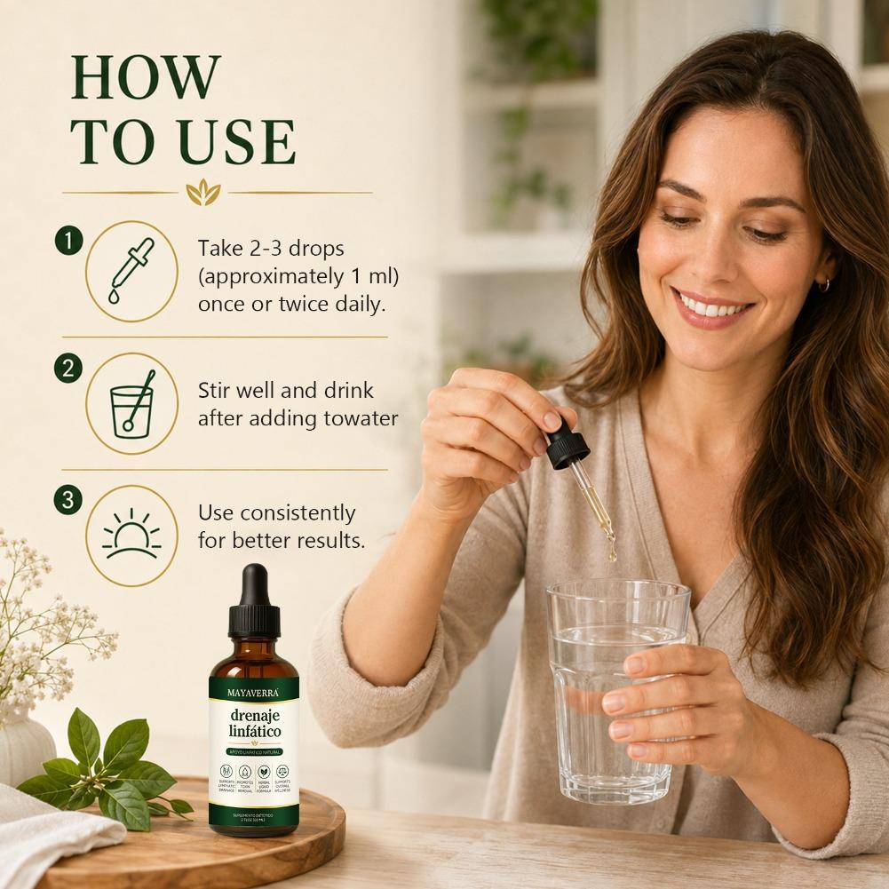 Natürliches Kräuter-Serum zur  – Natural Herbal Wellness Bewertung und Preis