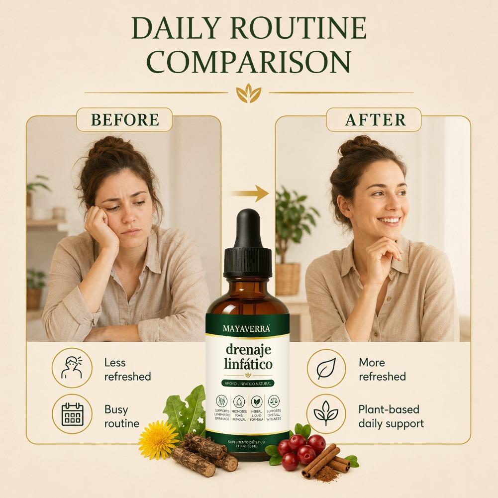 Natürliches Kräuter-Serum zur  – Natural Herbal Wellness Bewertung und Preis